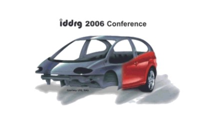 IDDRG 2006 Conference – Porto, Portugal