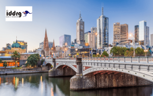 IDDRG 2024 Conference – Melbourne, Australia